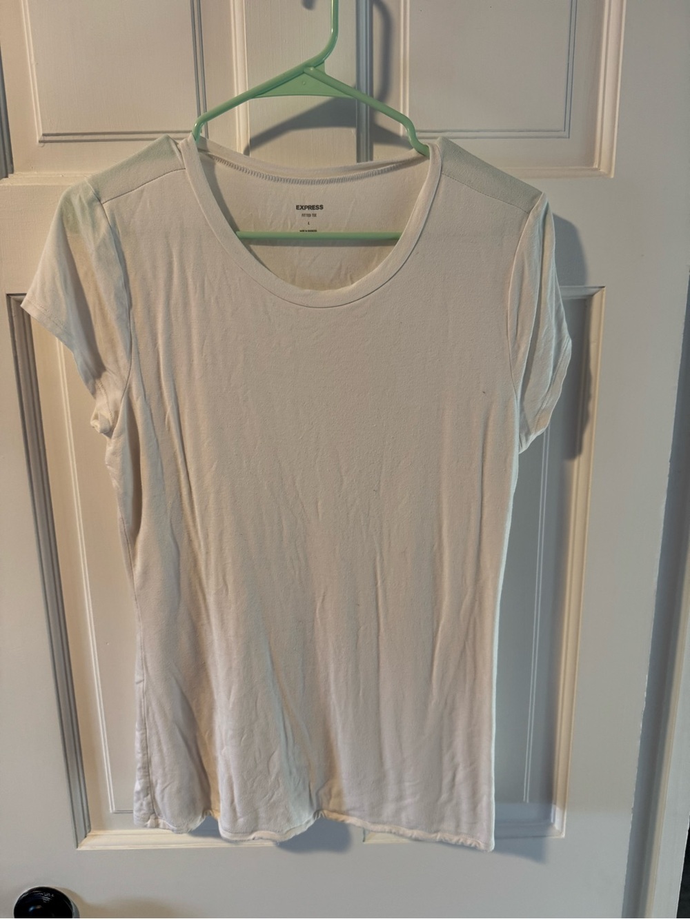 Express tshirt